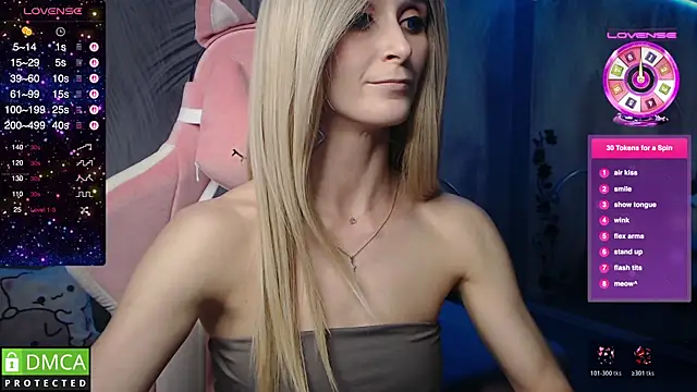Snapshot of AliceSporty chatting on June 15, 2026, 9:14 pm AliceSporty online show from June 15, 2026, 9:14 pm
