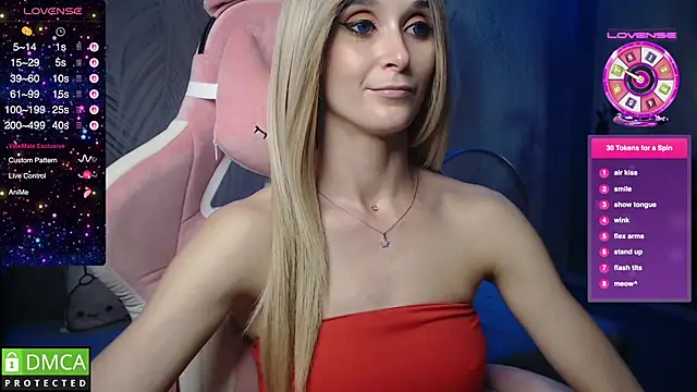 Snapshot of AliceSporty chatting on June 14, 2026, 2:24 am AliceSporty online show from June 14, 2026, 2:24 am