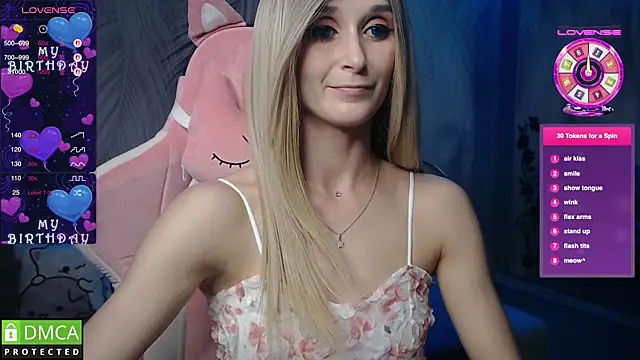 Snapshot of AliceSporty chatting on June 16, 2026, 9:26 pm AliceSporty online show from June 16, 2026, 9:26 pm