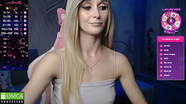 AliceSporty online show from May 5, 2026, 10:24 pm