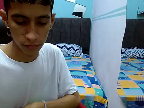 Angelstripboy online show from March 10, 2025, 1:45 am