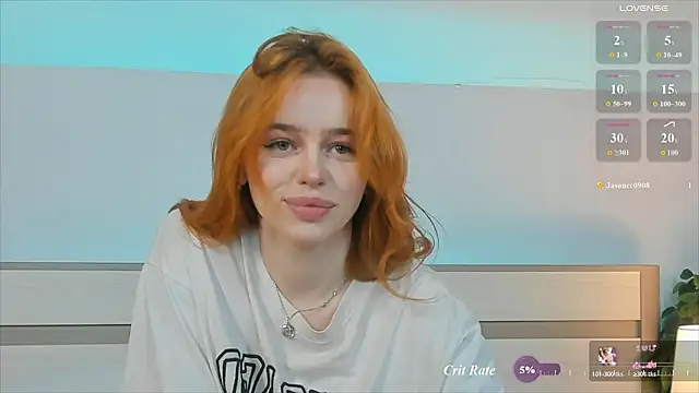 Phoenix Margo online show from March 12, 2026, 6:06 am