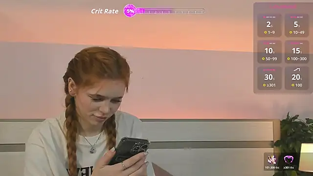 Snapshot of Phoenix_Margo chatting on November 7, 2025, 2:49 am Phoenix Margo online show from November 7, 2025, 2:49 am