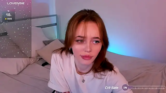 Phoenix Margo online show from February 9, 2025, 5:19 am