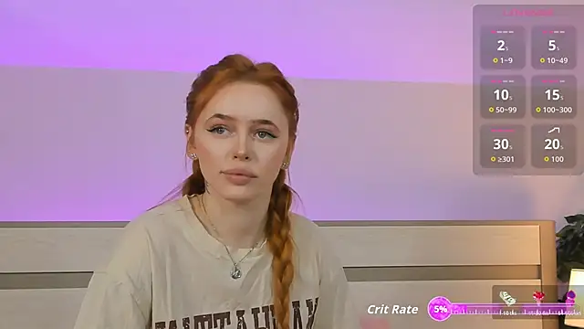 Snapshot of Phoenix_Margo chatting on December 5, 2025, 10:47 am Phoenix Margo online show from December 5, 2025, 10:47 am