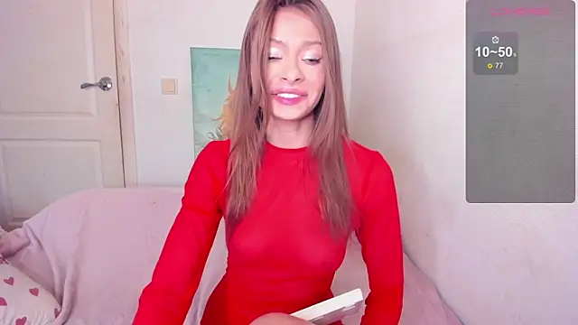 Snapshot of nymphobaby chatting on October 25, 2025, 10:47 am nymphobaby online show from October 25, 2025, 10:47 am