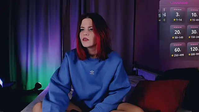 Snapshot of Erika_Fix chatting on November 29, 2025, 4:12 am Erika Fix online show from November 29, 2025, 4:12 am