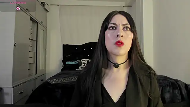 Snapshot of Amy_Aloqua chatting on July 1, 2026, 3:01 pm Amy Aloqua online show from July 1, 2026, 3:01 pm