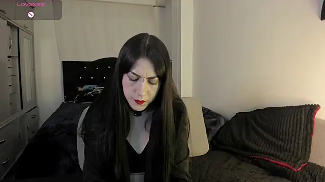 Snapshot of Amy_Aloqua chatting on June 13, 2026, 2:59 pm Amy Aloqua online show from June 13, 2026, 2:59 pm