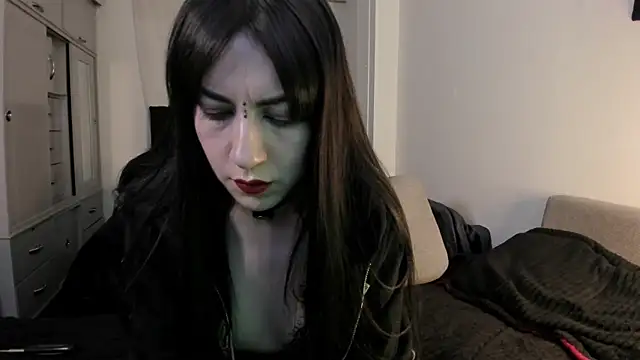 Snapshot of Amy_Aloqua chatting on June 19, 2026, 2:45 pm Amy Aloqua online show from June 19, 2026, 2:45 pm