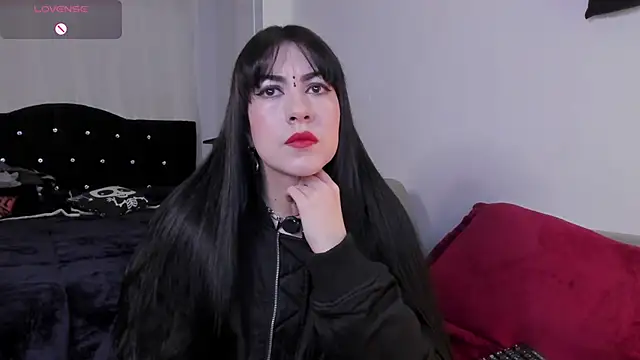 Snapshot of Amy_Aloqua chatting on June 3, 2026, 2:29 pm Amy Aloqua online show from June 3, 2026, 2:29 pm