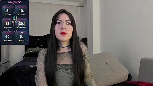 Snapshot of Amy_Aloqua chatting on July 5, 2026, 2:24 pm Amy Aloqua online show from July 5, 2026, 2:24 pm