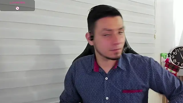 Rick Diesel  online show from December 23, 2025, 4:23 am