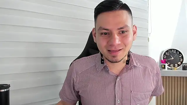 Rick Diesel  online show from October 9, 2025, 3:40 am