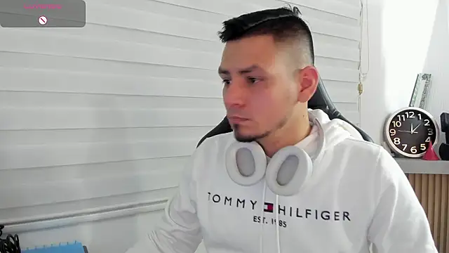 Rick Diesel  online show from February 3, 2026, 5:05 am