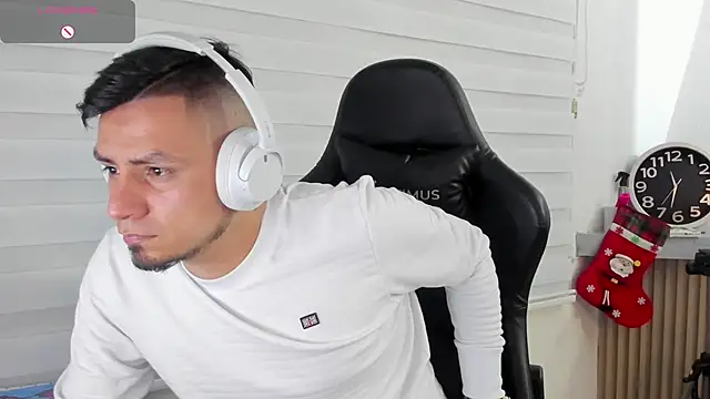 Rick Diesel  online show from December 4, 2025, 4:33 am