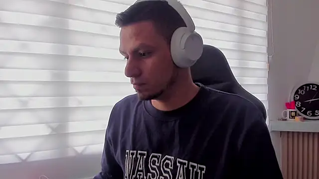 Rick Diesel  online show from October 20, 2025, 1:11 pm