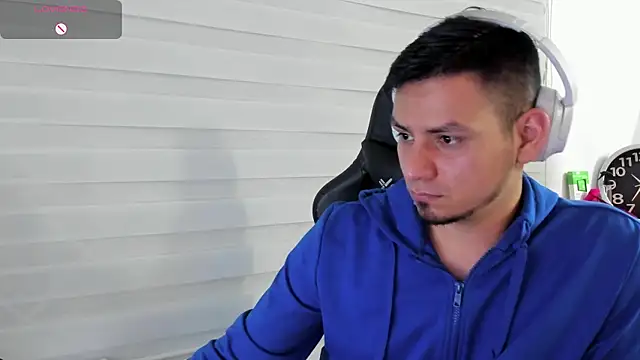 Rick Diesel  online show from December 17, 2025, 3:33 am