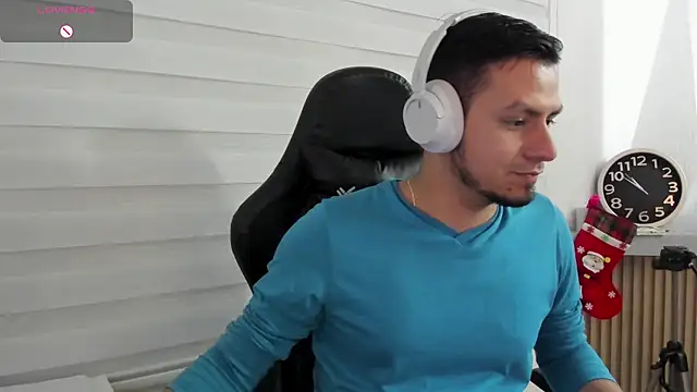 Rick Diesel  online show from December 3, 2025, 3:51 am