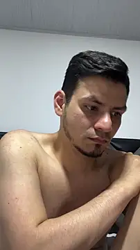 Snapshot of Rick_Diesel_ chatting on September 27, 2025, 4:02 pm Rick Diesel online show from September 27, 2025, 4:02 pm