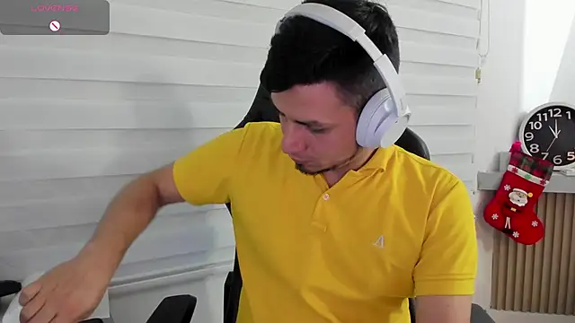 Rick Diesel  online show from November 29, 2025, 4:01 am