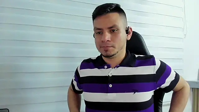 Snapshot of Rick_Diesel_ chatting on March 12, 2025, 7:57 am Rick Diesel online show from March 12, 2025, 7:57 am