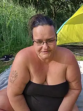 XxGipsyxX online show from July 16, 2026, 5:10 pm