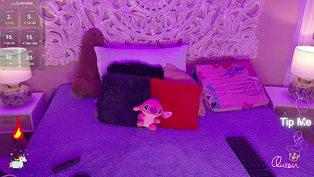 Snapshot of MalaikaBrown chatting on June 3, 2026, 4:57 am MalaikaBrown online show from June 3, 2026, 4:57 am