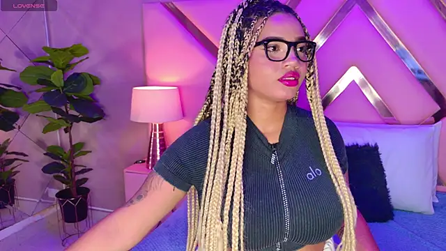 MalaikaBrown online show from January 10, 2026, 4:08 am