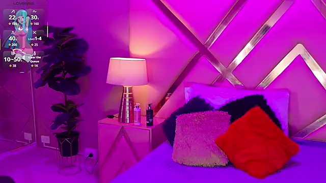 MalaikaBrown online show from February 22, 2026, 4:48 am