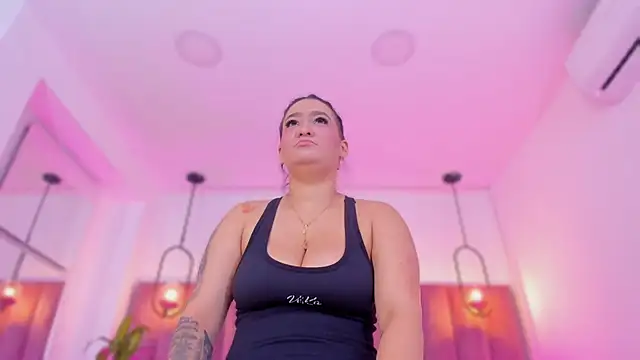 Snapshot of babepolly chatting on February 24, 2026, 10:27 am babepolly online show from February 24, 2026, 10:27 am