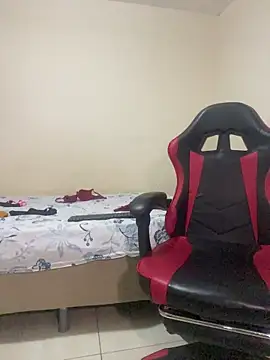 -Marivalda- online show from January 7, 2026, 8:58 pm