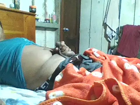 ELVERGON43267 online show from February 20, 2025, 3:34 am