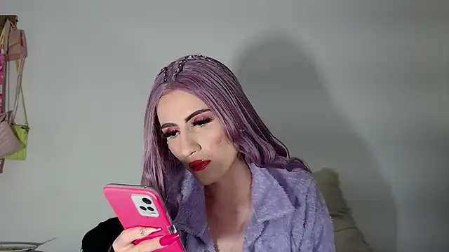 Snapshot of angelicatsx chatting on November 6, 2025, 9:24 am angelicatsx online show from November 6, 2025, 9:24 am