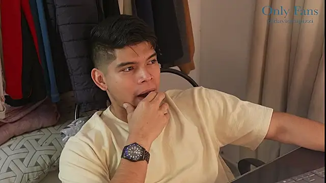 David capizzi  online show from December 8, 2024, 5:11 pm