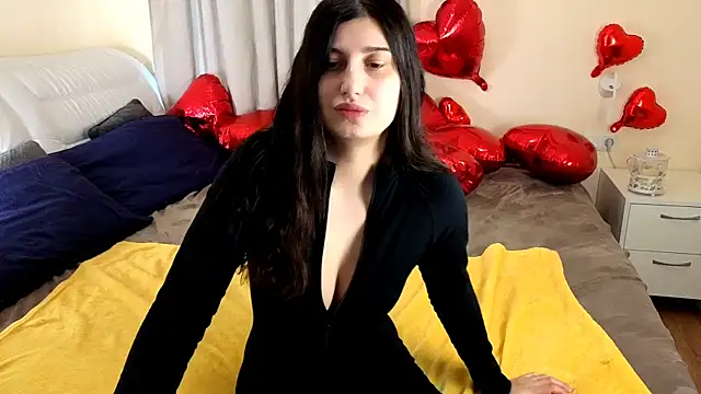 Snapshot of Linda_EX chatting on February 20, 2026, 7:43 am Linda EX online show from February 20, 2026, 7:43 am