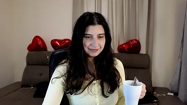 Snapshot of Linda_EX chatting on March 7, 2026, 7:26 am Linda EX online show from March 7, 2026, 7:26 am