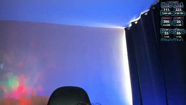 Snapshot of shantalc3rezo chatting on November 4, 2025, 7:28 pm shantalc3rezo online show from November 4, 2025, 7:28 pm