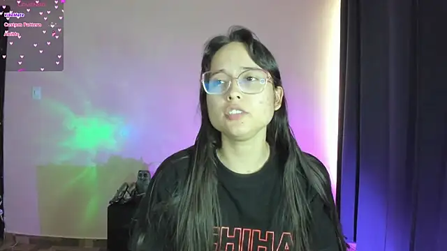 Snapshot of shantalc3rezo chatting on November 27, 2025, 8:31 pm shantalc3rezo online show from November 27, 2025, 8:31 pm