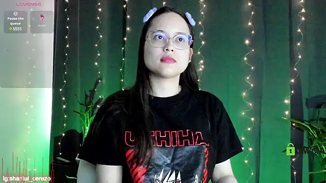 shantalc3rezo online show from February 17, 2025, 10:16 pm