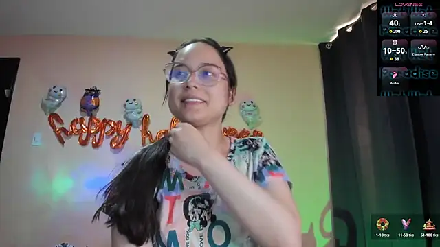 Snapshot of shantalc3rezo chatting on October 26, 2025, 9:48 pm shantalc3rezo online show from October 26, 2025, 9:48 pm