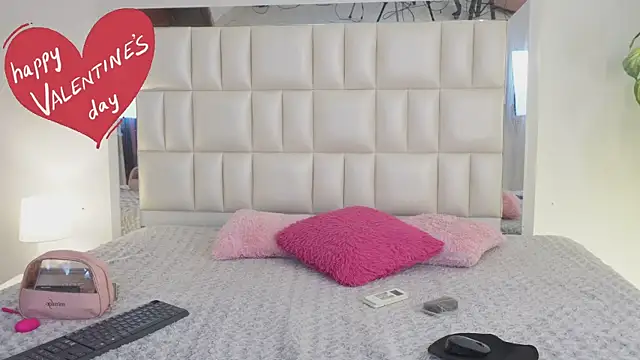 Snapshot of Anais_aradia chatting on February 14, 2025, 5:51 am Anais aradia online show from February 14, 2025, 5:51 am