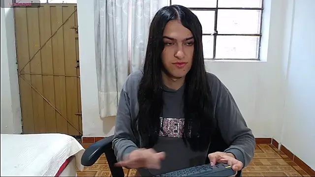 Snapshot of sweet1Girl chatting on February 9, 2026, 12:03 pm sweet1Girl online show from February 9, 2026, 12:03 pm