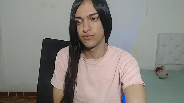 sweet1Girl online show from August 5, 2026, 12:21 pm