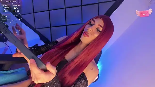 Snapshot of GeorginaCute_ chatting on October 20, 2025, 1:11 pm GeorginaCute online show from October 20, 2025, 1:11 pm