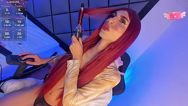 Snapshot of GeorginaCute_ chatting on October 14, 2025, 12:50 pm GeorginaCute online show from October 14, 2025, 12:50 pm