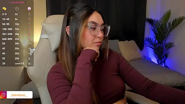 Snapshot of dakottaa_ chatting on November 25, 2025, 11:37 pm dakottaa online show from November 25, 2025, 11:37 pm