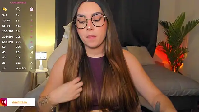 Snapshot of dakottaa_ chatting on March 27, 2026, 11:38 pm dakottaa online show from March 27, 2026, 11:38 pm
