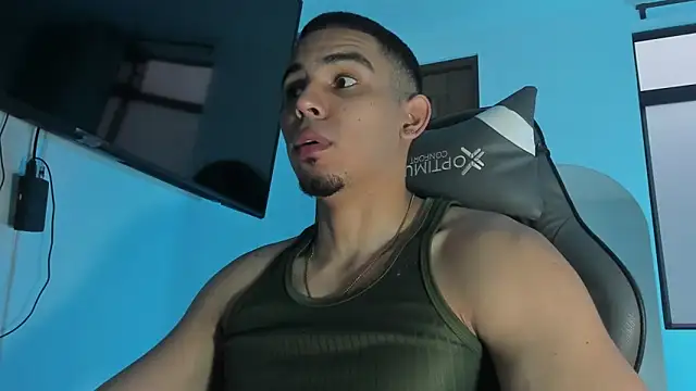 joss 111 online show from October 10, 2025, 11:44 am