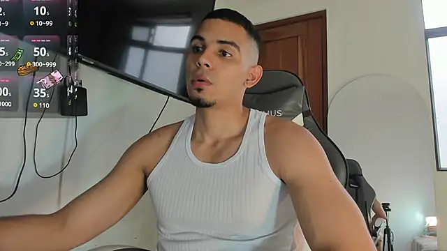 Snapshot of joss_111 chatting on March 23, 2026, 3:01 pm joss 111 online show from March 23, 2026, 3:01 pm